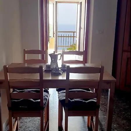 Vista Alba - Casa Delfino *