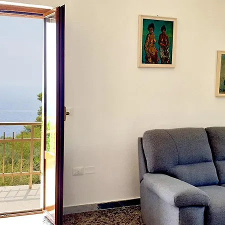 Daire Vista Alba - Casa Delfino