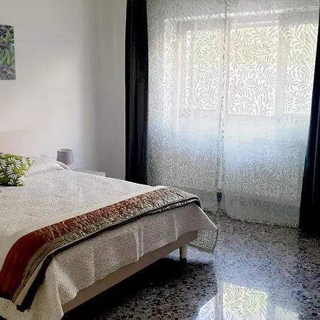 Daire Vista Alba - Casa Delfino Castro (Lecce)