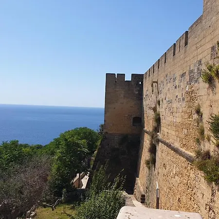 Vista Alba - Casa Delfino Castro (Lecce)