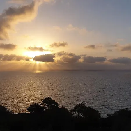 Vista Alba - Casa Delfino