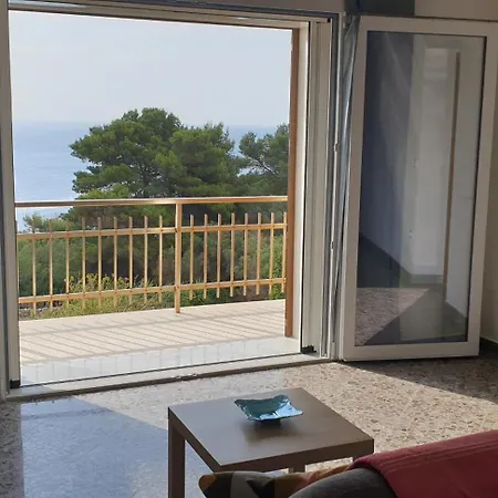 Vista Alba - Casa Delfino Daire *