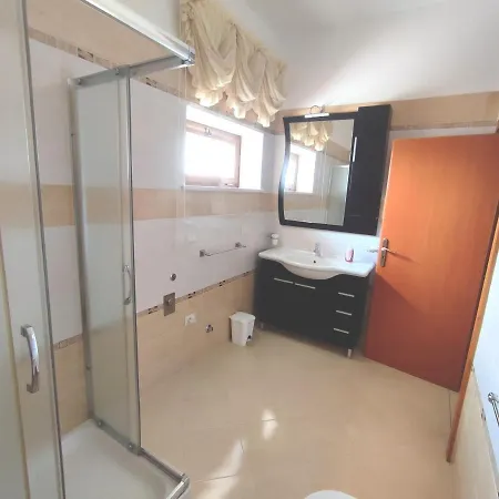 Apartamento Vista Alba - Casa Delfino