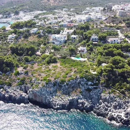 Apartamento Vista Alba - Casa Delfino *