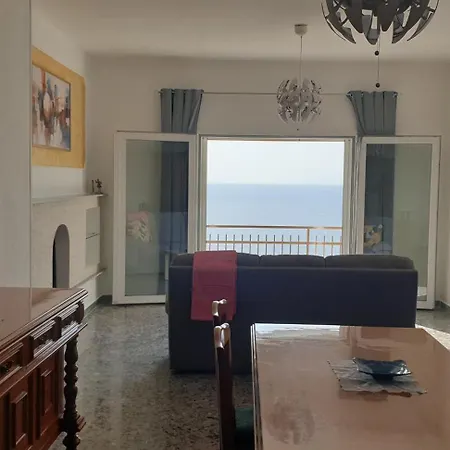 Διαμέρισμα Vista Alba - Casa Delfino Castro (Lecce)