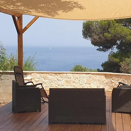 Apartamento Vista Alba - Casa Delfino