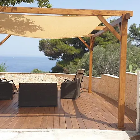 Apartamento Vista Alba - Casa Delfino